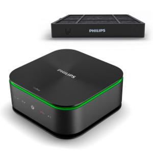 고퓨어 9000 시리즈 GP9111 차량용공기청정기 공식판매