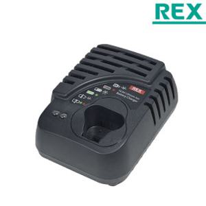 렉스 전동 사라기 사라다시 확관기 RF20S 충전기