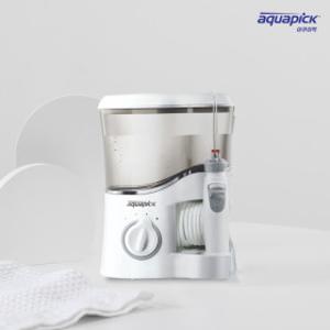 아쿠아픽 AQ-300 가정용 구강세정기 치아 치실 잇몸건강
