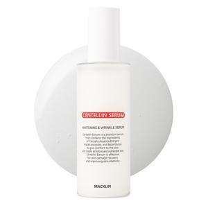센텔린 세럼 100ml 마데카 시카 아데노신 수분 세럼