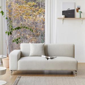 리퍼 풀먼 아쿠아텍스 패브릭 소파 카우치소파 2인용쇼파 3인소파 3인쇼파 스툴선택