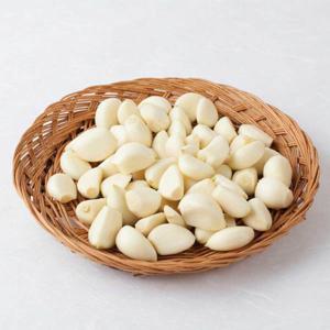 (신선집중) 무안 깐마늘 1kg 프리미엄  (소/대) 택1 (추가구성으로 사이즈 UP 가능)