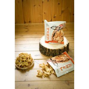 제철한입 인기 주전부리 골라담기 어포튀김 70g 5개 3종 골라담기 (어포튀김 빠삭먹태 쥐포구이)