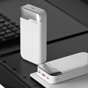 어반어스 PD 27W 초슬림 대용량 고속충전 보조배터리 30000mAh