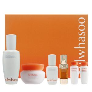 설화수 에센셜 스페셜 2종 세트(윤조에센스 탄력크림 기획세트)