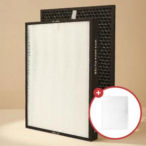 호환 위닉스 공기청정기 필터 제로플러스 CAF-H0S6 AZPE500-HWK