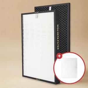 호환 위닉스 공기청정기 필터 타워XQ ATXH663-HWK AGX590W-W5