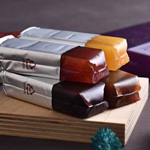 밤 팥 고구마 딸기 4종 양갱 혼합 10개입  명품 간식 선물 첨가물 거의 없이 건강하고 맛있는 양갱