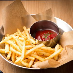 푸드플랜 썬크랍 슈스트링 프라이 2kg X2개 총4kg (소비기한 4월 15일까지)