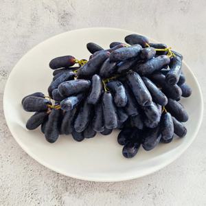 포도 블랙사파이어 포도 2kg(2-4수)