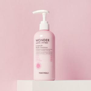 원더 세라마이드 모찌 에멀전