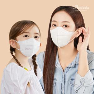 KF94 아이코코 마스크 소형 S N M L 국산 새부리형 50매 비말 차단