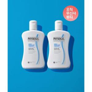 PHYSIOGEL DMT 페이셜 로션 200ml x 2개 2932683 358598