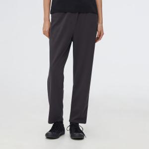 스트레치+ 앵클 스트레이트 밴딩 슬랙스_SPTAFA9W12 스파오 스프링세일