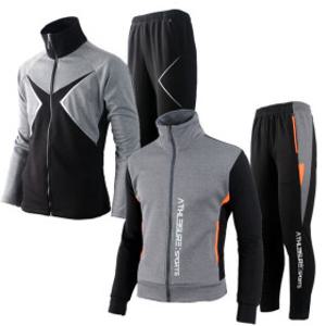 카베리 봄 신상 남성 긴팔 트레이닝복세트+기모 트레이닝복세트~120 빅사이즈 오후2시이전 당일발송