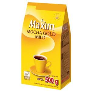 맥심 모카골드 마일드500g