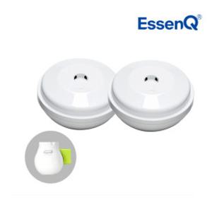 (현대Hmall)에센큐 올인원 정수기 코브라형 필터 대용량 세트(8개월용)