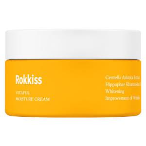 비타풀 약산성 화이트닝 수분크림 120g 1개