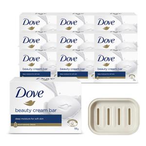 도브 비누 대용량 135g 10개 + 증정
