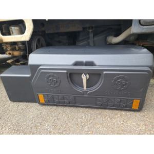 하부공구함/포터2/슈퍼캡/1톤/현대/포터LPG/포터공구함/트럭/공구함/화물차/적재함/공구통 슈퍼캡 LPG호환