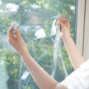 로페코 본사 다마거시트 9090 단열필름 시트 방한 보온 뽁뽁이 아파트 베란다 유리 창문 결로방지 열차단90