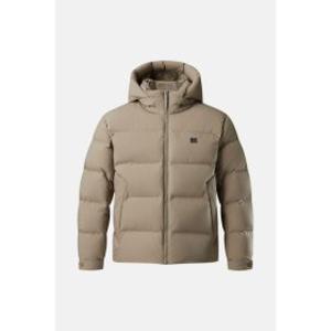 (광주신세계)코오롱스포츠 4/8 출고예정 역시즌 남성 쿠치 미드 다운 TLJDW25611GBE