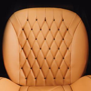 아임반 자동차 차량용 프리시트 방석 메모리폼 버젼 H