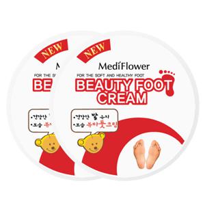 뷰티풋 풋 크림 150g 1+1