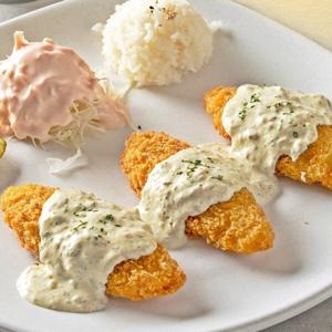 청대구살 생선까스 1.2kg / 대구살이 통째로 담백한 생선까스 (60gX20개) 대용량 생선까스