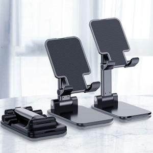 1+1+1 탁상용 접이식 핸드폰 거치대 아이폰 스마트폰 거치대 1+1+1 행사 중