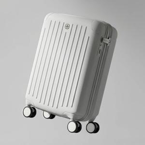 웽거 플린 프로 기내용캐리어 스위스 러기지 확장형 (21인치) 올해의 스위스 브랜드 신상출시