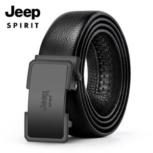 지프 소가죽남성벨트 남자 남성 허리띠 정장 130CM/BT0413