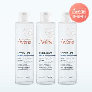 아벤느 이드랑스 딥 모이스트 로션 200ml 3개