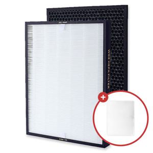 호환 위닉스 공기청정기 필터 제로2.0_S CAF-G0S6/CAF-I0S3 AZBE380-HWK