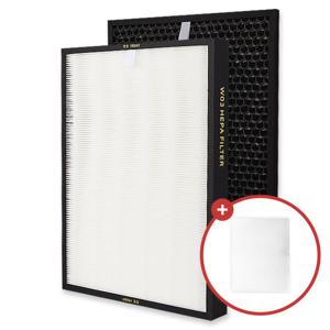 호환 위닉스 공기청정기 필터 제로플러스 CAF-H0S6 AZPE500-HWK