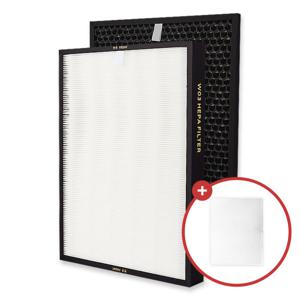 호환 위닉스 공기청정기 필터 제로플러스 CAF-H0S6 AZPE500-HWK