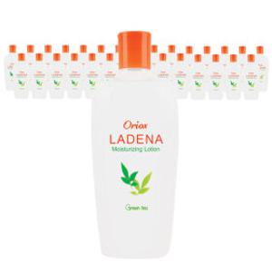 오릭스 라데나 로션 390ml x 30개 대용량 여성용 스킨로션 화장품