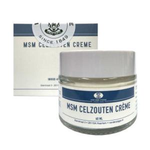 반데르피게 MSM 유황솔트크림 40ml