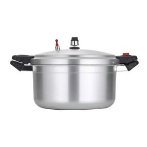 PN풍년 압력솥 40인용 / 업소용 식당용 단체 급식 회사 대용량 대형 압력밥솥 40인용 손주물