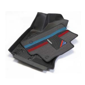 BMW X5 G05 TPE 카매트 하이퍼 코일매트 입체 고무 바닥 발 매트 깔판 풀커버 확장형 1열+2열