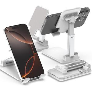 엔조위크 1+1 휴대용 스마트폰 태블릿 스탠드 탁상용 핸드폰 거치대 1+1 언제어디서 맘대로 거치 편한 사용