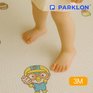 1+1 뽀로로스윗 도도람 놀이방매트 300x140x1.0cm