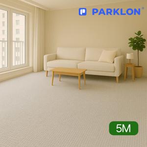 1+1 무지그레이 도도람 놀이방매트 500x140x1.0cm