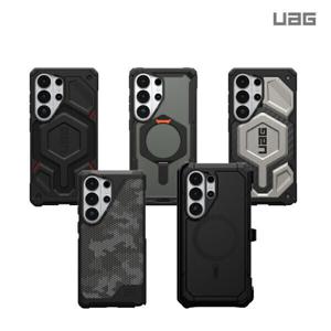 UAG 갤럭시 S26 S26플러스 S26울트라 범퍼 하드 케이스  모음전