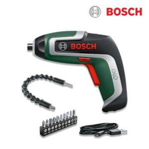 보쉬 IXO7 Flexi Set 3.6V 스크류드라이버 플렉시세트