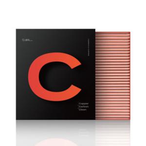 (1+1) 차량용 자동차 에어컨 필터 구리 카본 활성탄 항균 악취 냄새제거 먼지차단 코퍼 타임특가