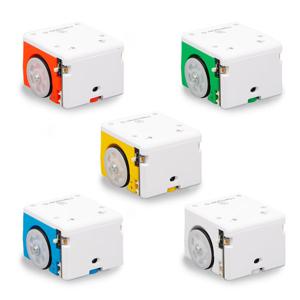 NEW 햄스터로봇S 오렌지 S용 펜홀더 증정 이벤트 진행