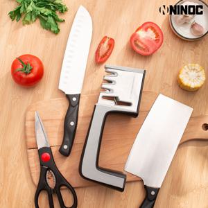 숫돌 다이아몬드 칼갈이 가위갈이 멀티 샤프너 칼연마