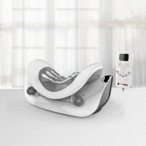 모겐탑 플러스 경추마사지기 목안마기 목견인기 목마사지 승모근 마사지 어버이날선물