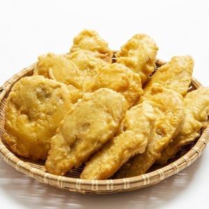 고구마튀김 1kg / 고구마튀김 간식 분식 튀김 떡볶이